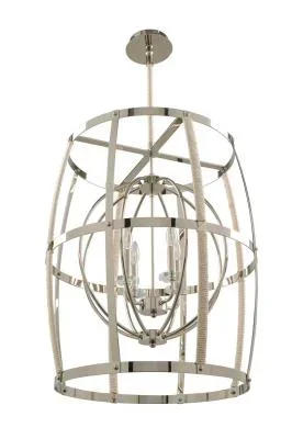 Four Light Pendant780229