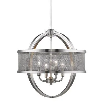 Four Light Pendant781958