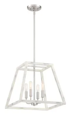 Four Light Pendant785862