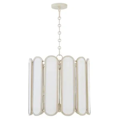 Four Light Pendant8068887