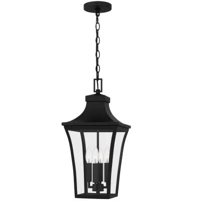 Four Light Pendant8078749