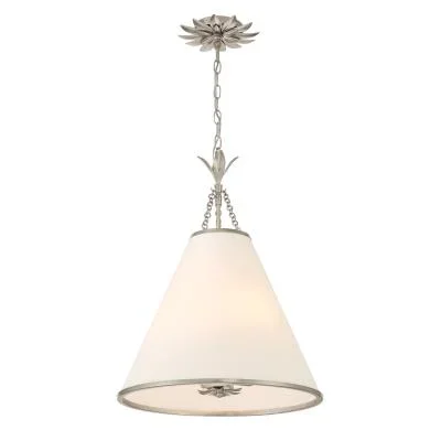 Four Light Pendant8135679
