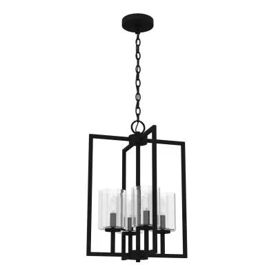 Four Light Pendant8246159