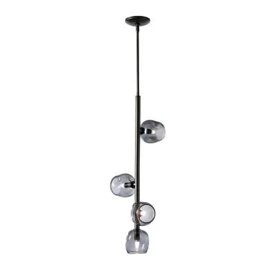 Four Light Pendant8656504