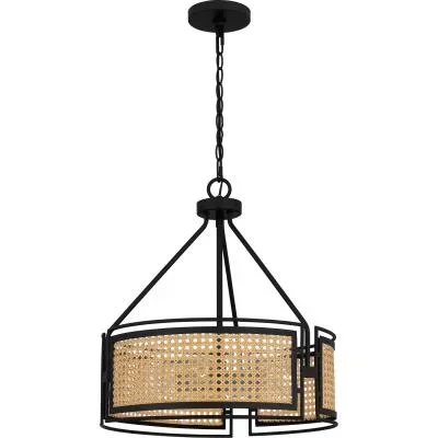 Four Light Pendant8665569