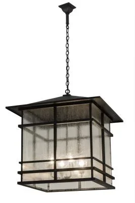 Four Light Pendant869973