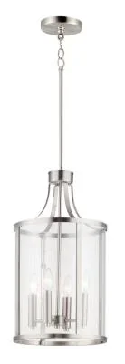 Four Light Pendant944283