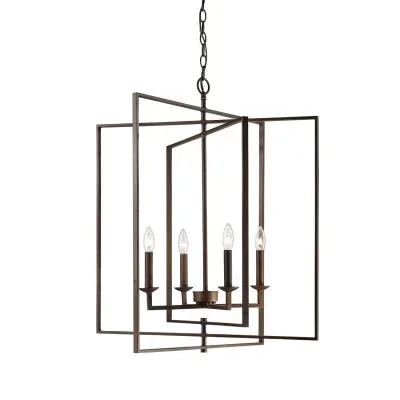 Four Light Pendant979484