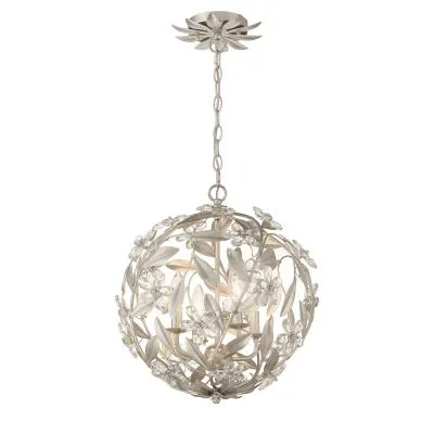 Four Light Pendant9816571