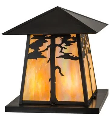 Four Light Pier Mount2379340
