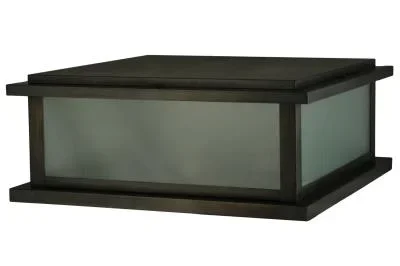 Four Light Pier Mount263306