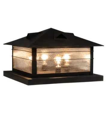 Four Light Pier Mount9311035