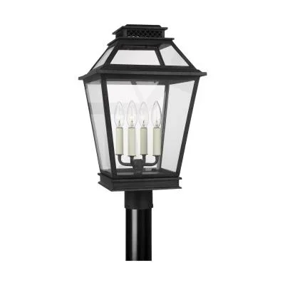 Four Light Post Lantern2423298
