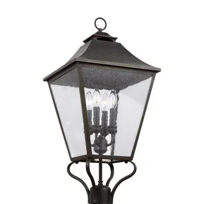 Four Light Post Lantern441788