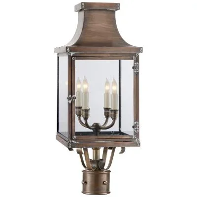 Four Light Post Lantern756225