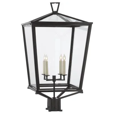 Four Light Post Lantern761657