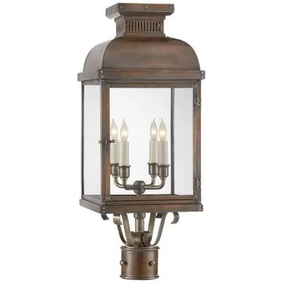 Four Light Post Lantern796880