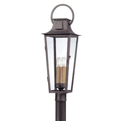 Four Light Post Lantern850509