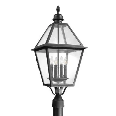 Four Light Post Lantern871196
