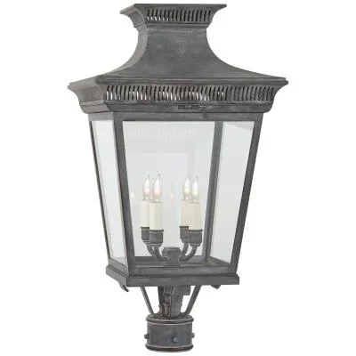 Four Light Post Lantern903648