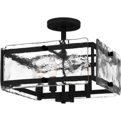 Four Light Semi-Flush Mount2051534