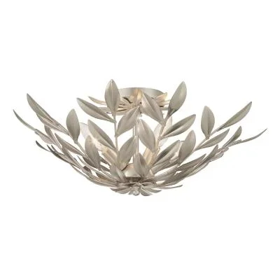 Four Light Semi Flush Mount2970677