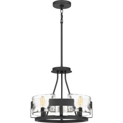 Four Light Semi-Flush Mount984923