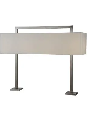 Four Light Table Lamp280651