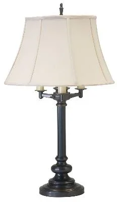 Four Light Table Lamp581709