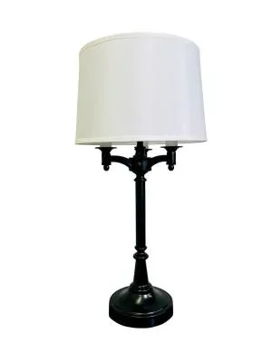 Four Light Table Lamp8922642