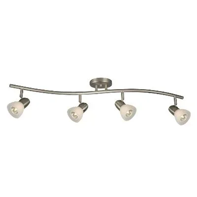Four Light Track Light284435