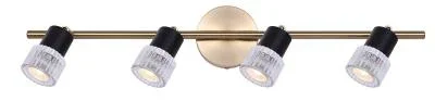 Four Light Track Lighting2326005