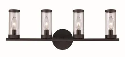 Four Light Vanity Bar2211218