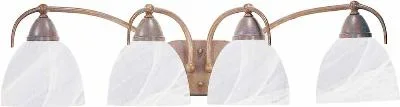 Four Light Vanity Fixture581307