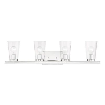 Four Light Vanity Sconce9629653