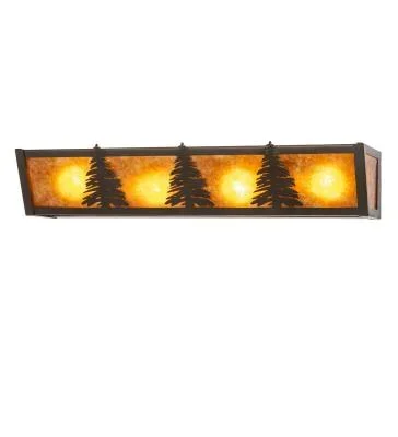 Four Light Vanity002632