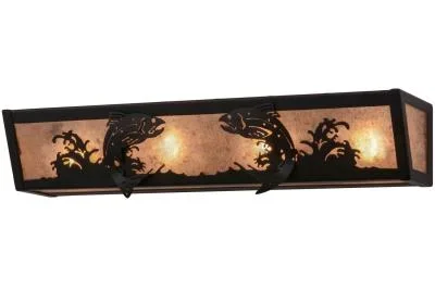 Four Light Vanity002874