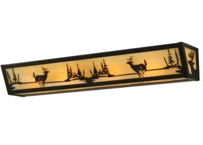 Four Light Vanity016270