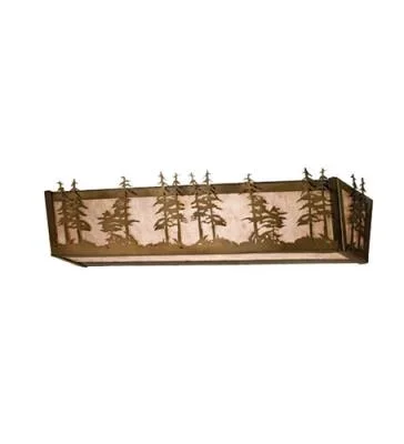 Four Light Vanity057177
