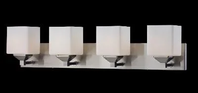 Four Light Vanity058532