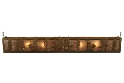 Four Light Vanity071175