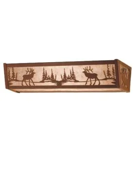 Four Light Vanity071818