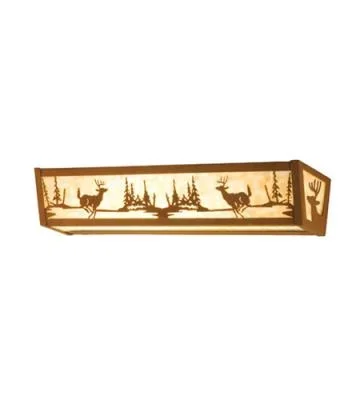 Four Light Vanity085881