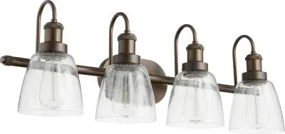 Four Light Vanity099312