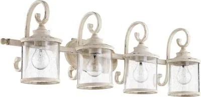 Four Light Vanity106266