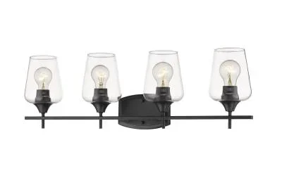 Four Light Vanity115430