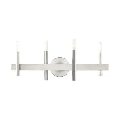 Four Light Vanity115564