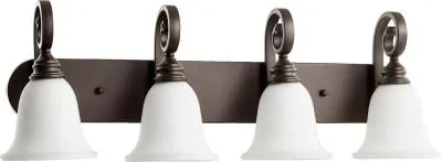 Four Light Vanity139890