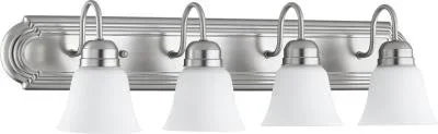 Four Light Vanity142906