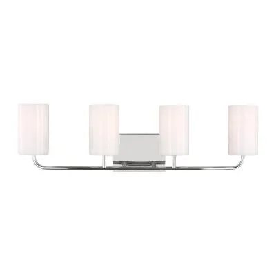 Four Light Vanity2019480